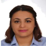 Zineb - Prof d'arabe - Rabat