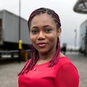 Ogechukwu - Physiotherapy tutor - Portsmouth