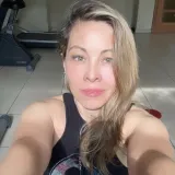 Jessica - Entrenador personal - Ñuñoa