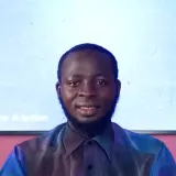 Olayiwola - Grammar Tutor - Abeokuta