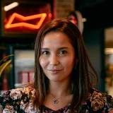 Camila - profesor de economía - Santiago
