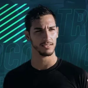 Matheus - personal trainer - Saquarema