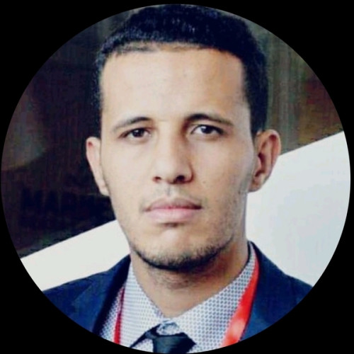 Azeddine - Prof d'arabe - 19€/h