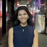 Lara - German teacher - Melbourne