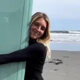 Alina - Spanish tutor - Calabasas