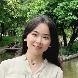 Luna - Chinese tutor - Vancouver