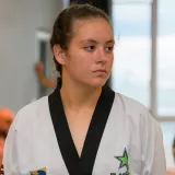 Ana Julia - personal trainer - Ibaté