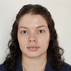 Eliana - profesor de biología molecular - 
