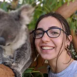 Giovanna - Italian tutor - Lemon Tree Passage