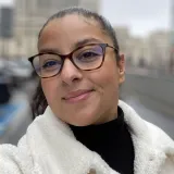 Zahra - Prof de chant - Ixelles