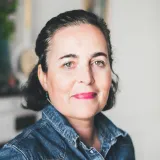 Sabine - Prof de français - Boulogne-Billancourt