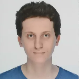 Nathan - Professor de matemática - Santo André