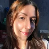 Maria - Professor de inglês - São Paulo