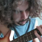 Geoffrey - professeur de basse - La Réole