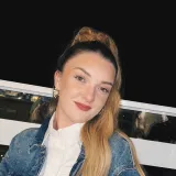 Jess - Profe de inglés - Granada