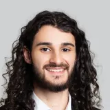 Benoit - Prof de maths - Maisons-Laffitte