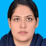 Farwa - Quantitative methods tutor - Paisley