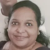 Shylu - Physics tutor - Thiruvananthapuram