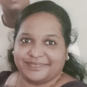 Shylu - Physics tutor - Thiruvananthapuram
