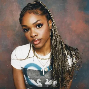 Joanna - Dance tutor - Brooklyn