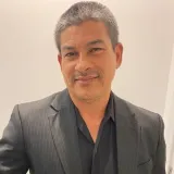 Vanderley - Professor de direção de veículos - Anápolis