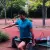 Ghassen - Coach sportif - La Celle-sous-Gouzon