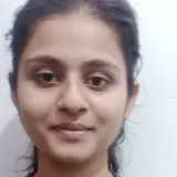 Jyoti singh - English tutor - Rewa