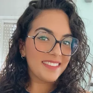 Brenda Isabel - Profe de cuidado de niños - Cox