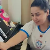 Ilayda - Piyano öğretmeni - 