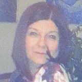 Nicole - Prof d'économie - Paris