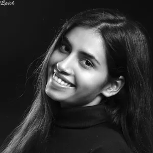 Aayushi - Meditation tutor - Indore