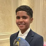 Jaylen - Mathematics tutor - New Orleans