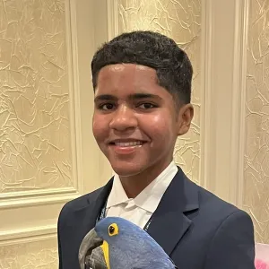 Jaylen - Mathematics tutor - New Orleans