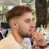 Gianmarco - Insegnante di aiuto compiti - Camaiore