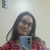 Prerna - Biology Tutor - Deoria