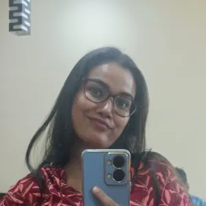 Prerna - Biology Tutor - Deoria