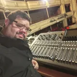 Rodrigo - Profesor de producción musical - Paysandú
