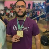 Victor - personal trainer - Jundiaí