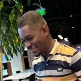 Godfred Antwi - Math tutor - Amherst