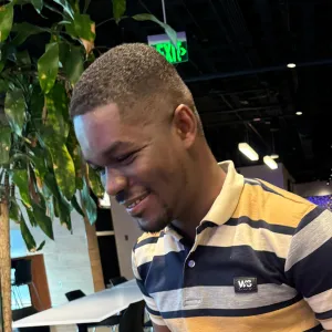 Godfred Antwi - Math tutor - Amherst