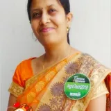 Surabhi - Food chemistry teacher - Bareilly
