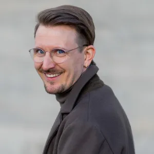 Jonte - Lehrkraft für Deutsch - Berlin