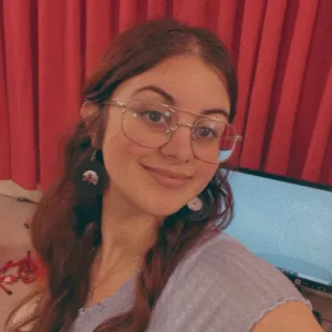Maaria - English tutor - Birmingham