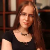 Cristina - Profe de técnicas de estudio - Valladolid