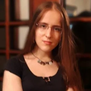 Cristina - Profe de técnicas de estudio - Valladolid