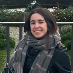 Silvia - Insegnante di matematica - Olbia