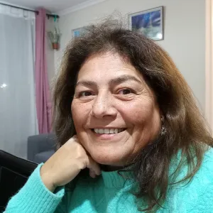 Dina del carmen - Profesor de lenguaje y comunicación - Villa Alemana