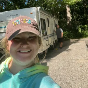 Elaina - Academic tutoring tutor - Gilman