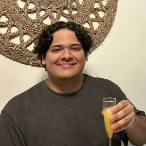 Jayden - Spanish tutor - Fullerton
