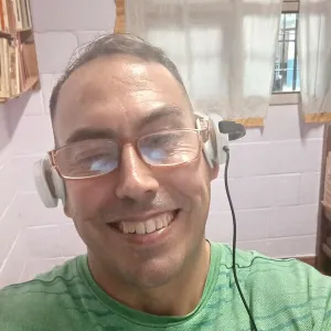 Matías - Profesor apoyo escolar - Claypole